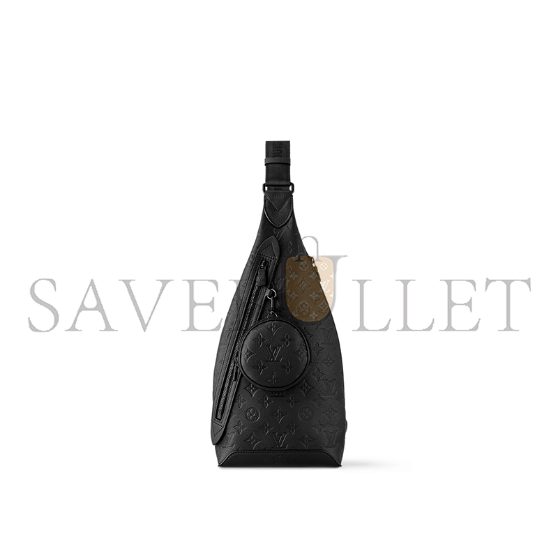 LOUIS VUITTON DUO SLINGBAG M21890 (42*20*6cm) 